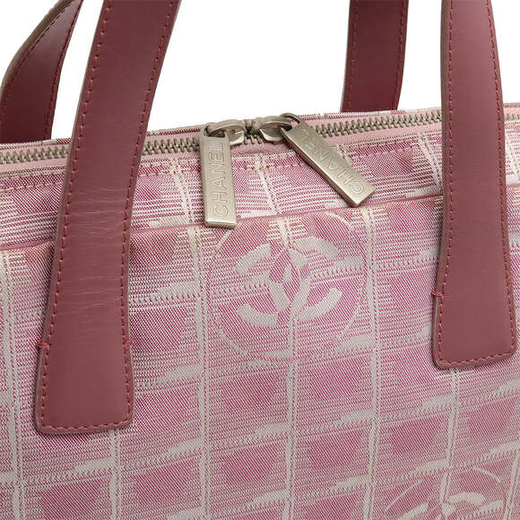 Travel Line Briefcase Nylon #213766C38B - Picture 6 of 8